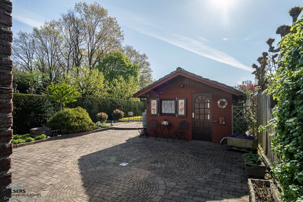 Medium property photo - Dreessencampstraat 22, 5954 AL Beesel